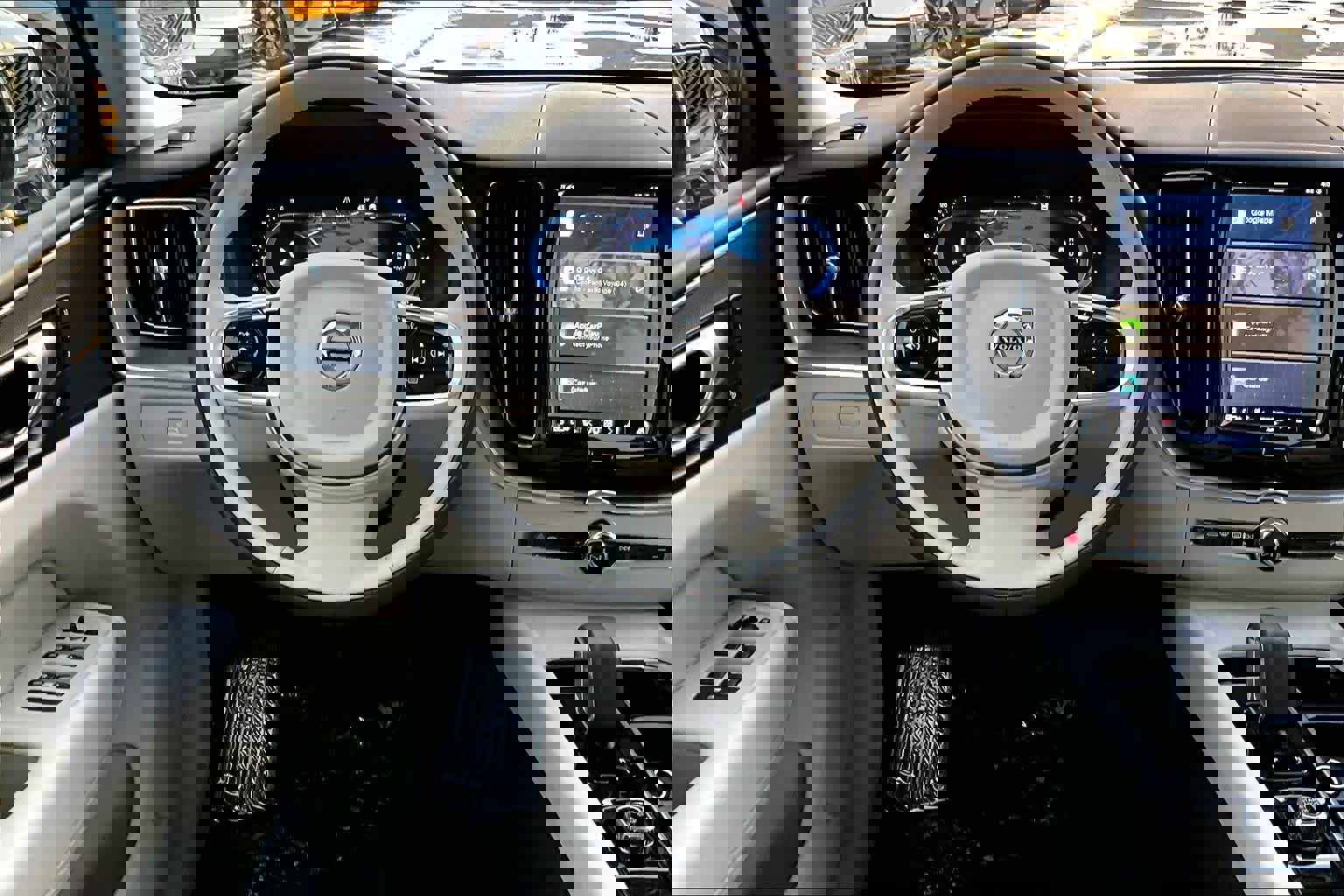 Certified 2024 Volvo XC60 B5 Core w/ Climate Package image 6