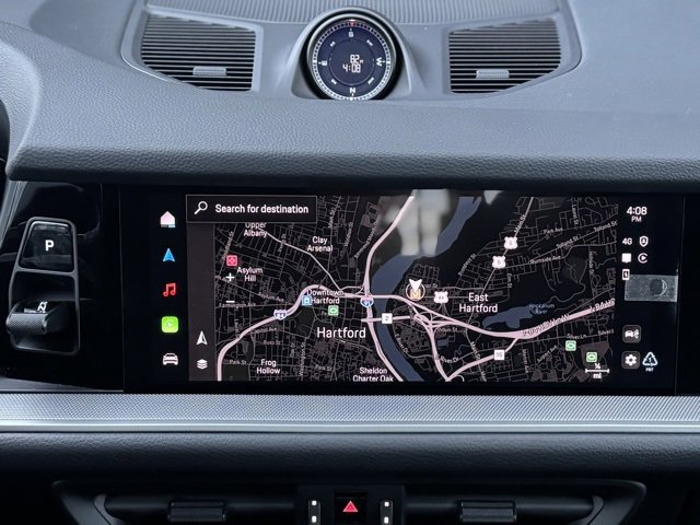 Used 2024 Porsche Cayenne Coupe image 27