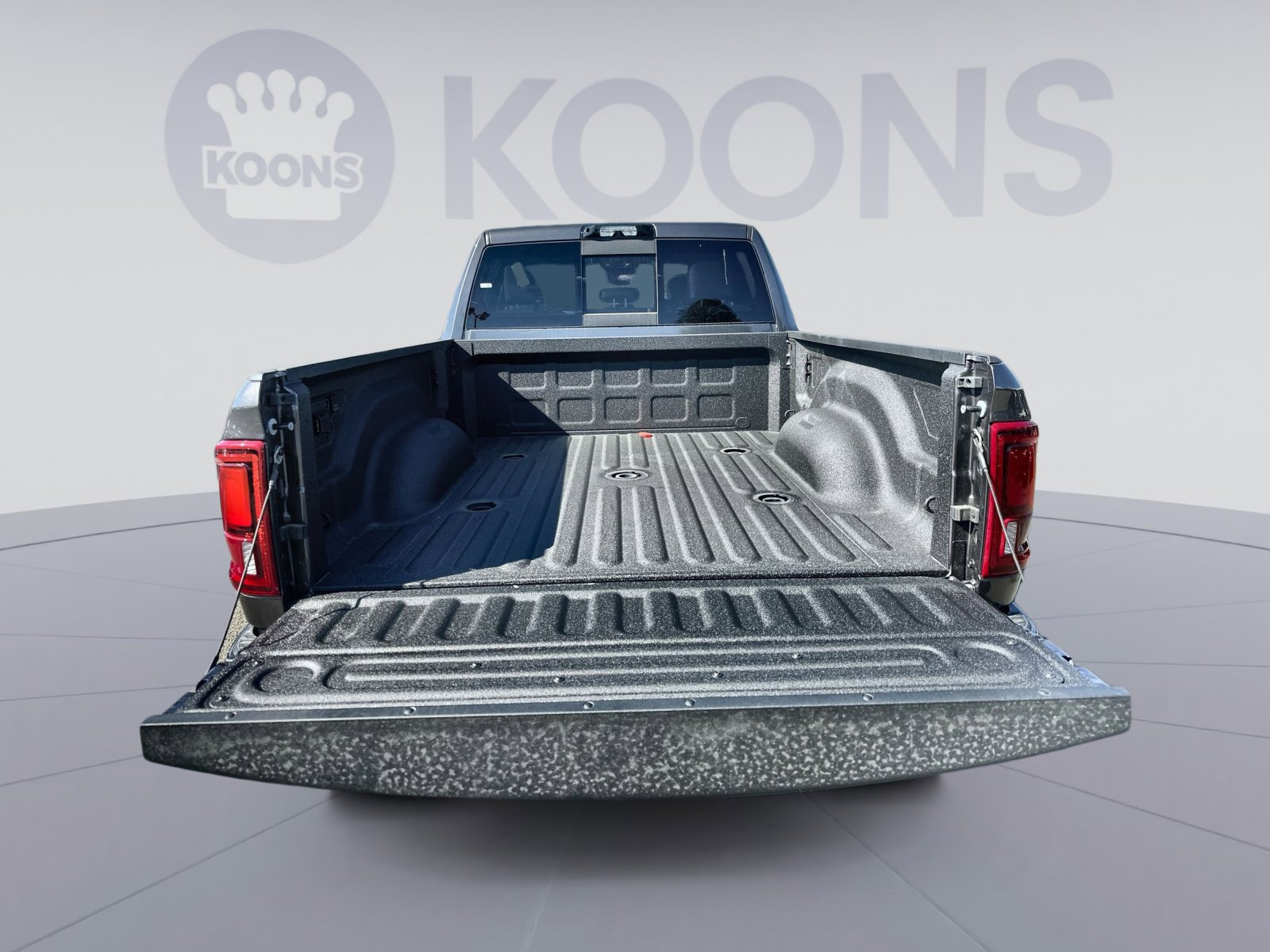 New 2026 RAM 2500 Limited image 26