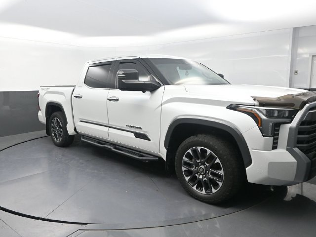Used 2022 Toyota Tundra Limited AWD/4WD image 10