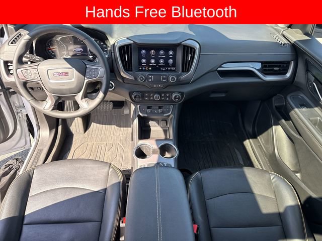 Used 2023 GMC Terrain AT4 w/ LPO, Floor Liner Package AWD/4WD image 20
