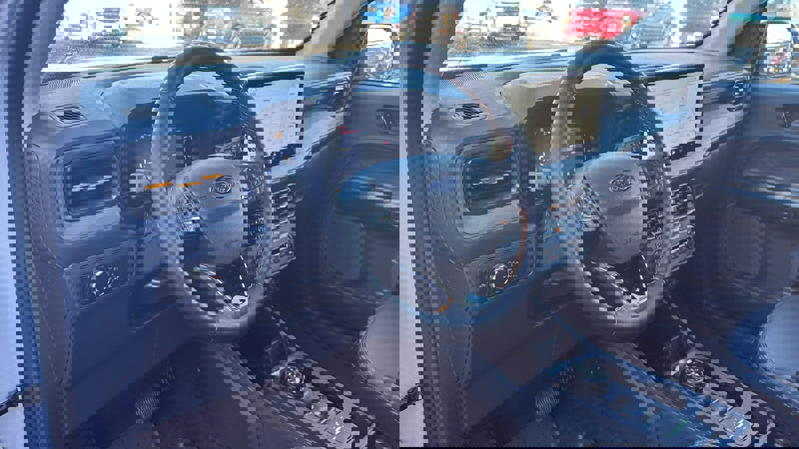 New 2026 Ford Maverick Tremor image 18