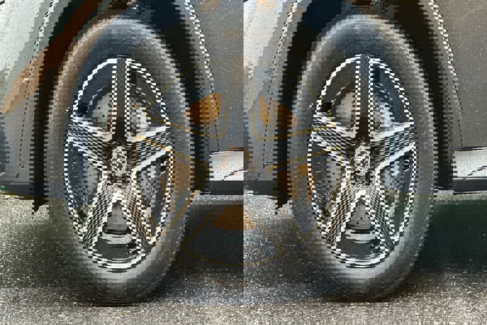 New 2026 Mercedes-Benz GLC 300 image 25