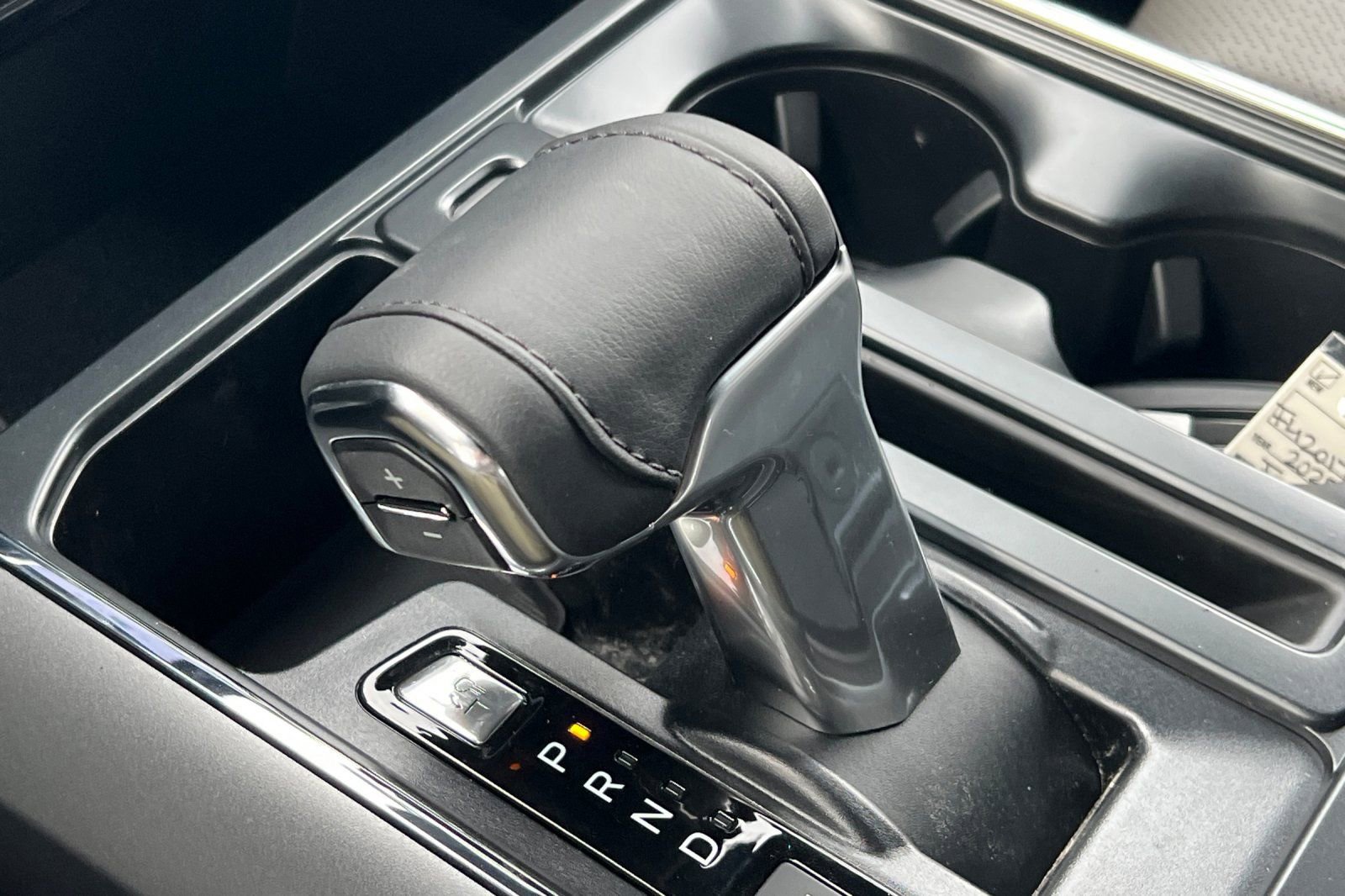 New 2025 Ford F150 Lariat w/ Equipment Group 501A Mid image 19