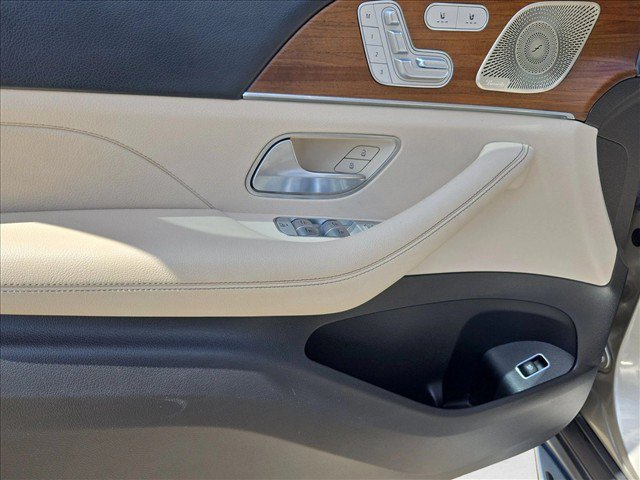 Certified 2021 Mercedes-Benz GLE 350 image 21