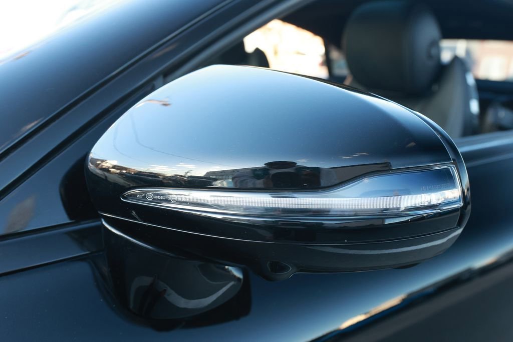 Used 2020 Mercedes-Benz E 450 Coupe w/ AMG Line image 27