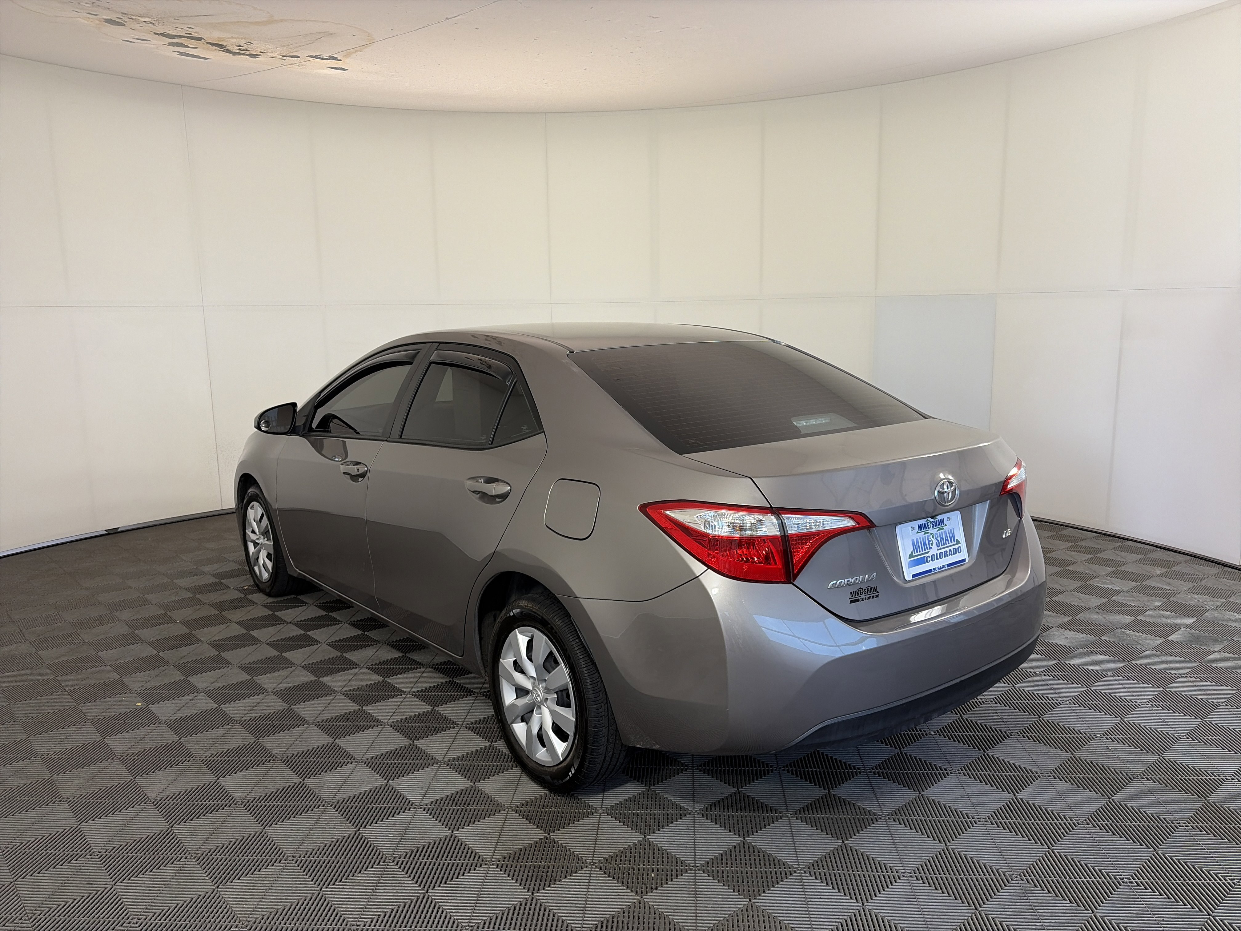 Used 2016 Toyota Corolla LE image 7