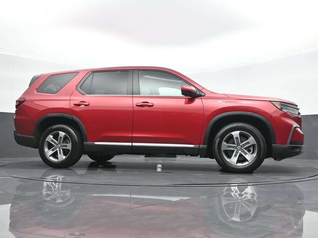 Used 2023 Honda Pilot EX-L image 22