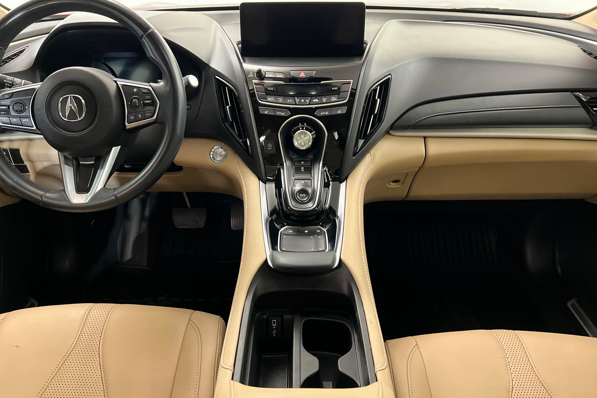 Used 2021 Acura RDX AWD w/ Technology Package image 13