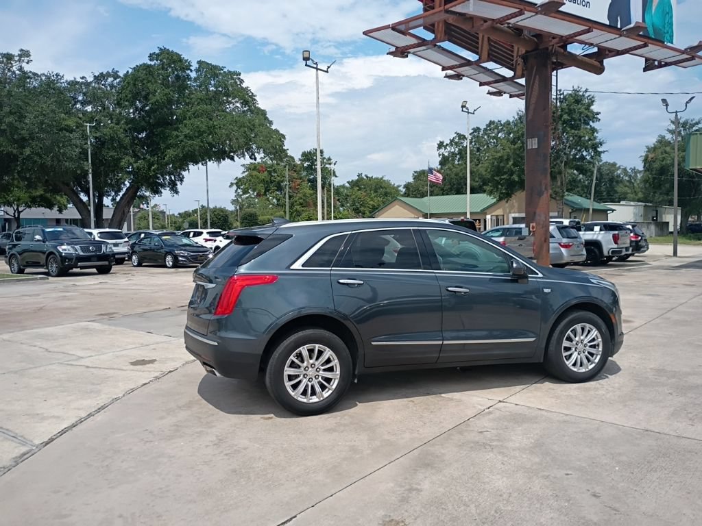 Used 2019 Cadillac XT5 FWD image 22