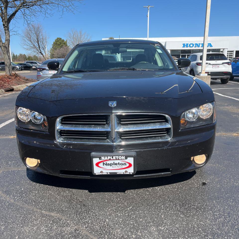 Used 2008 Dodge Charger R/T image 2