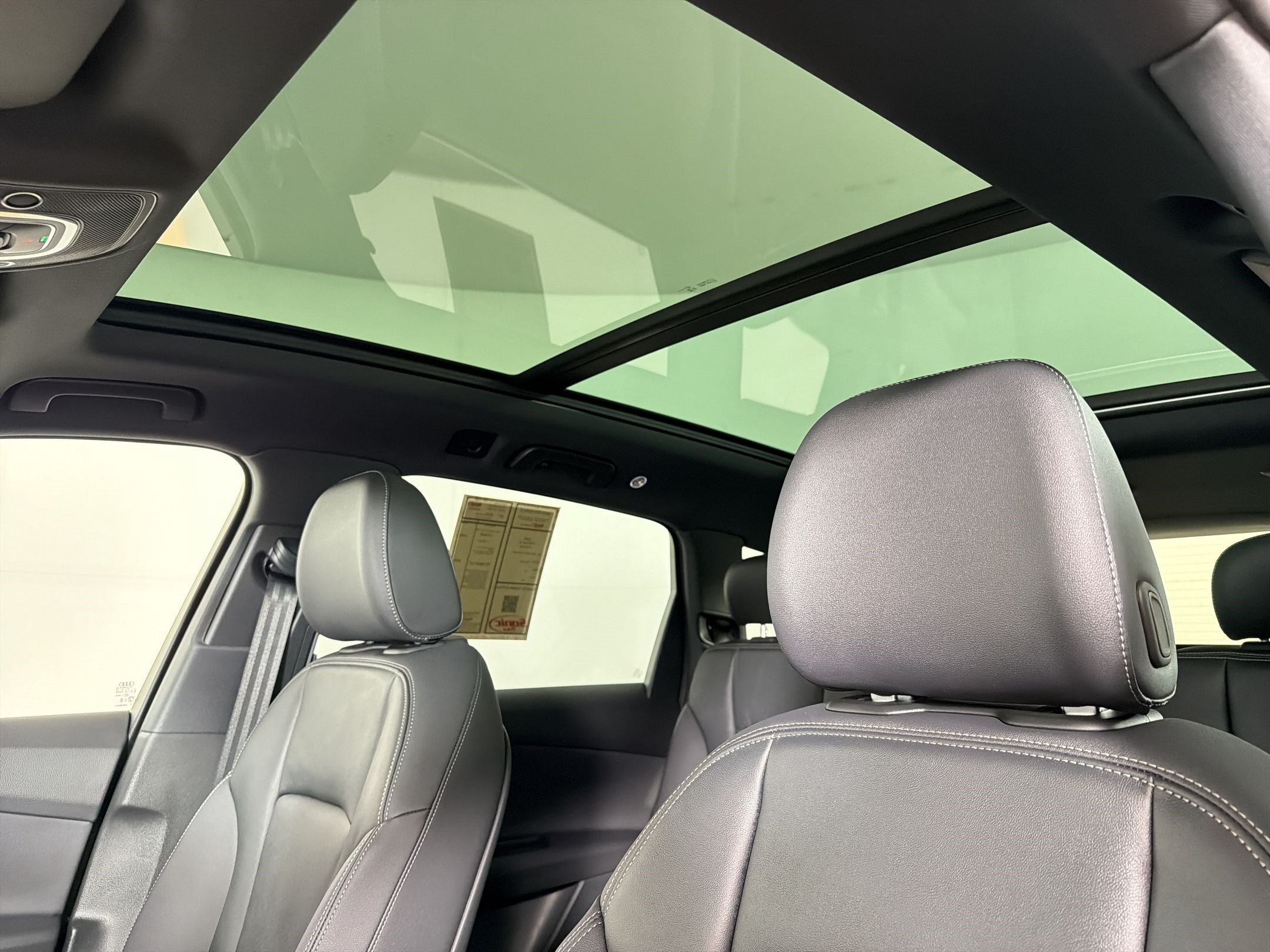 New 2026 Audi Q7 2.0T Premium AWD/4WD image 16