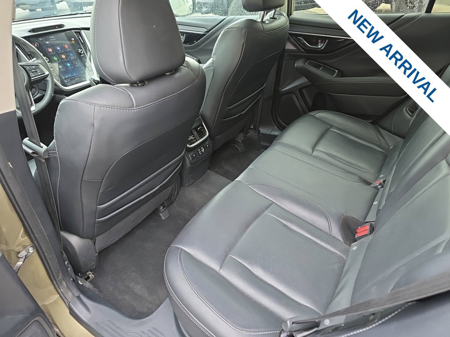Used 2024 Subaru Outback Touring XT AWD/4WD image 21