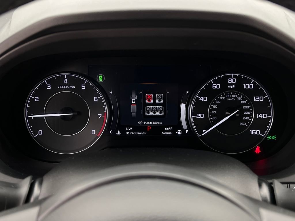 Used 2024 Acura RDX SH-AWD w/ Advance Package image 22