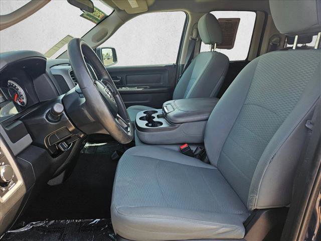 Used 2017 RAM 1500 Tradesman w/ Popular Equipment Group image 21