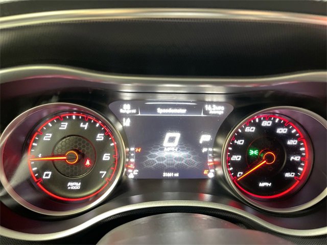 Certified 2016 Dodge Charger R/T image 15