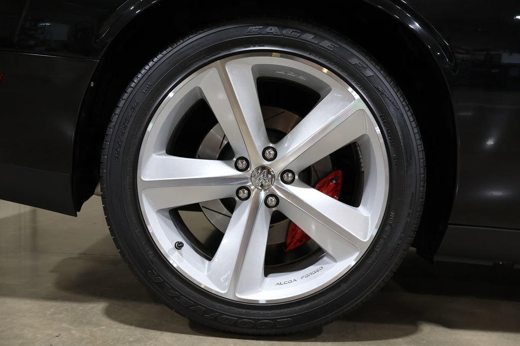 Used 2008 Dodge Challenger SRT8 image 38