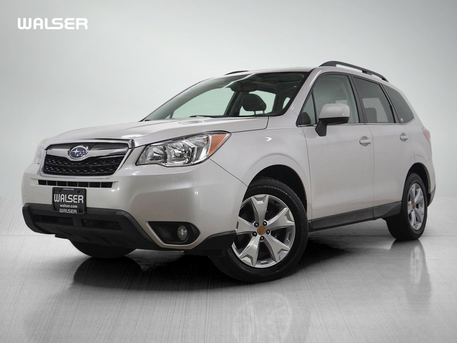 Used 2015 Subaru Forester 2.5i Limited w/ Popular Package #2 image 1