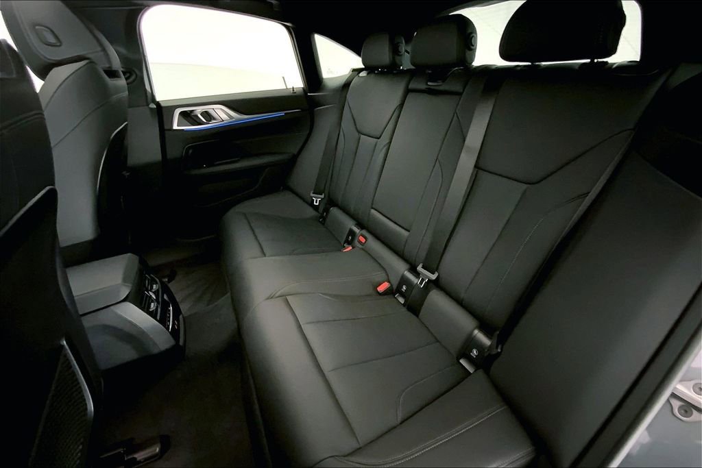 Certified 2023 BMW i4 eDrive35 image 14