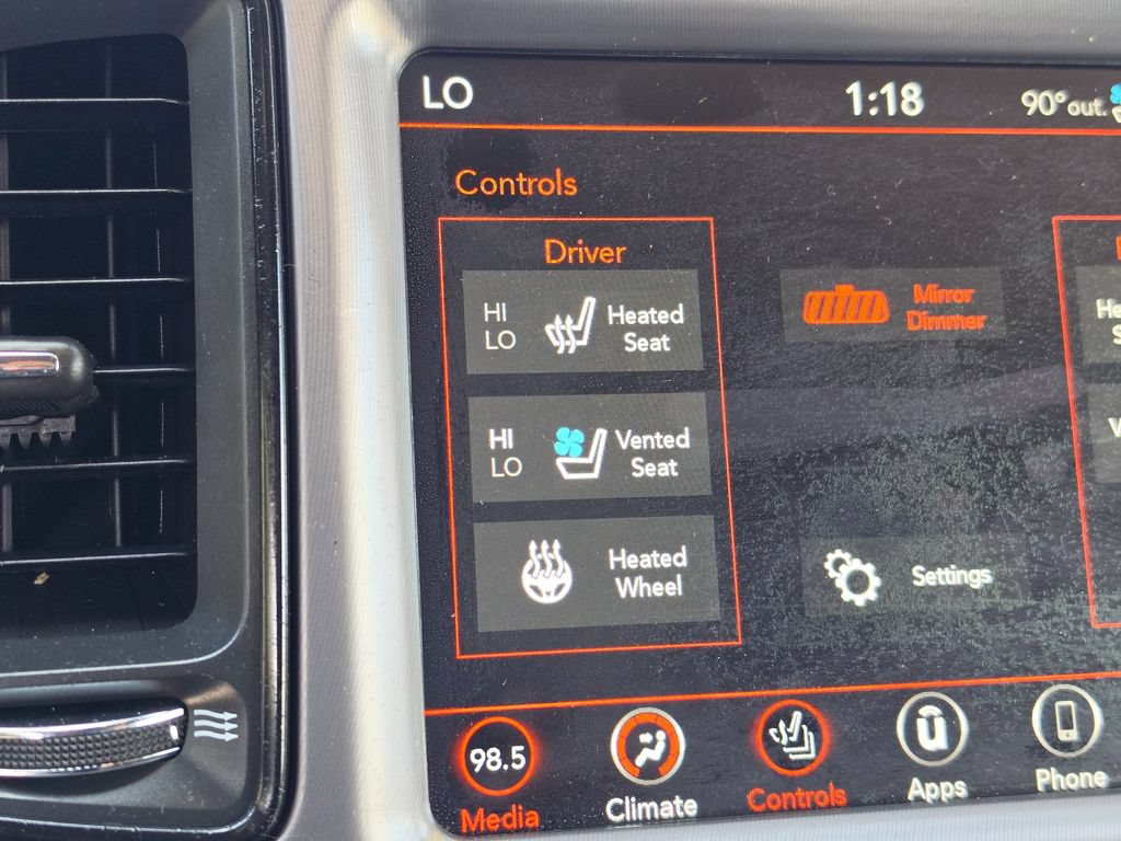 Certified 2019 Dodge Challenger GT w/ Plus Package RWD image 23