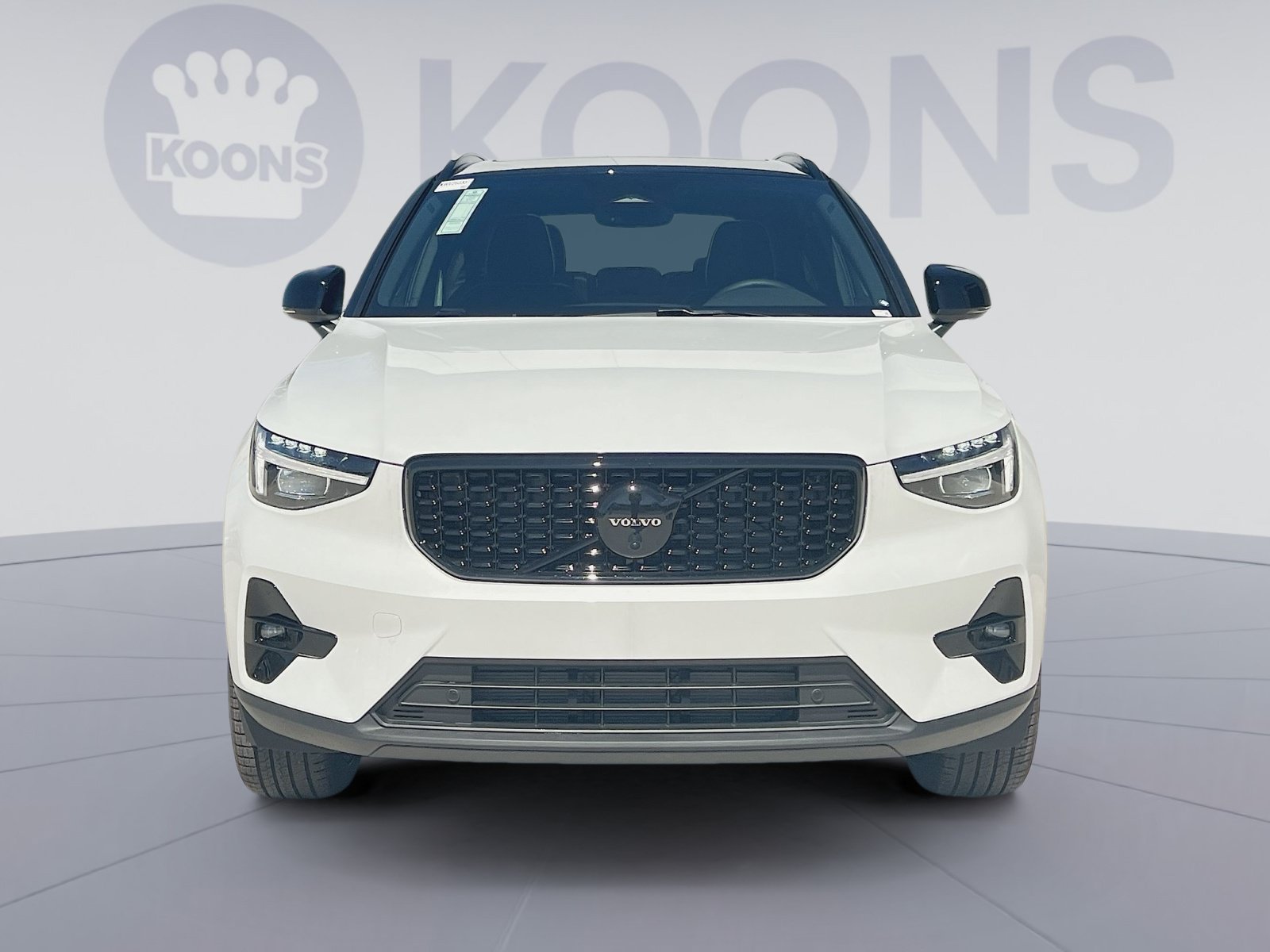New 2026 Volvo XC40 B5 Ultra w/ Climate Package AWD/4WD image 11