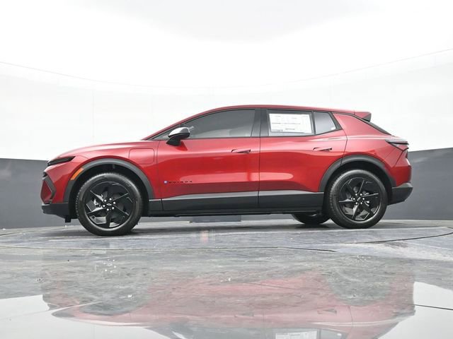 New 2026 Chevrolet Equinox EV LT image 52