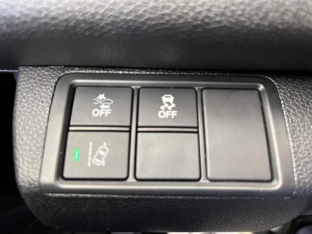 Used 2020 Honda Civic EX image 18