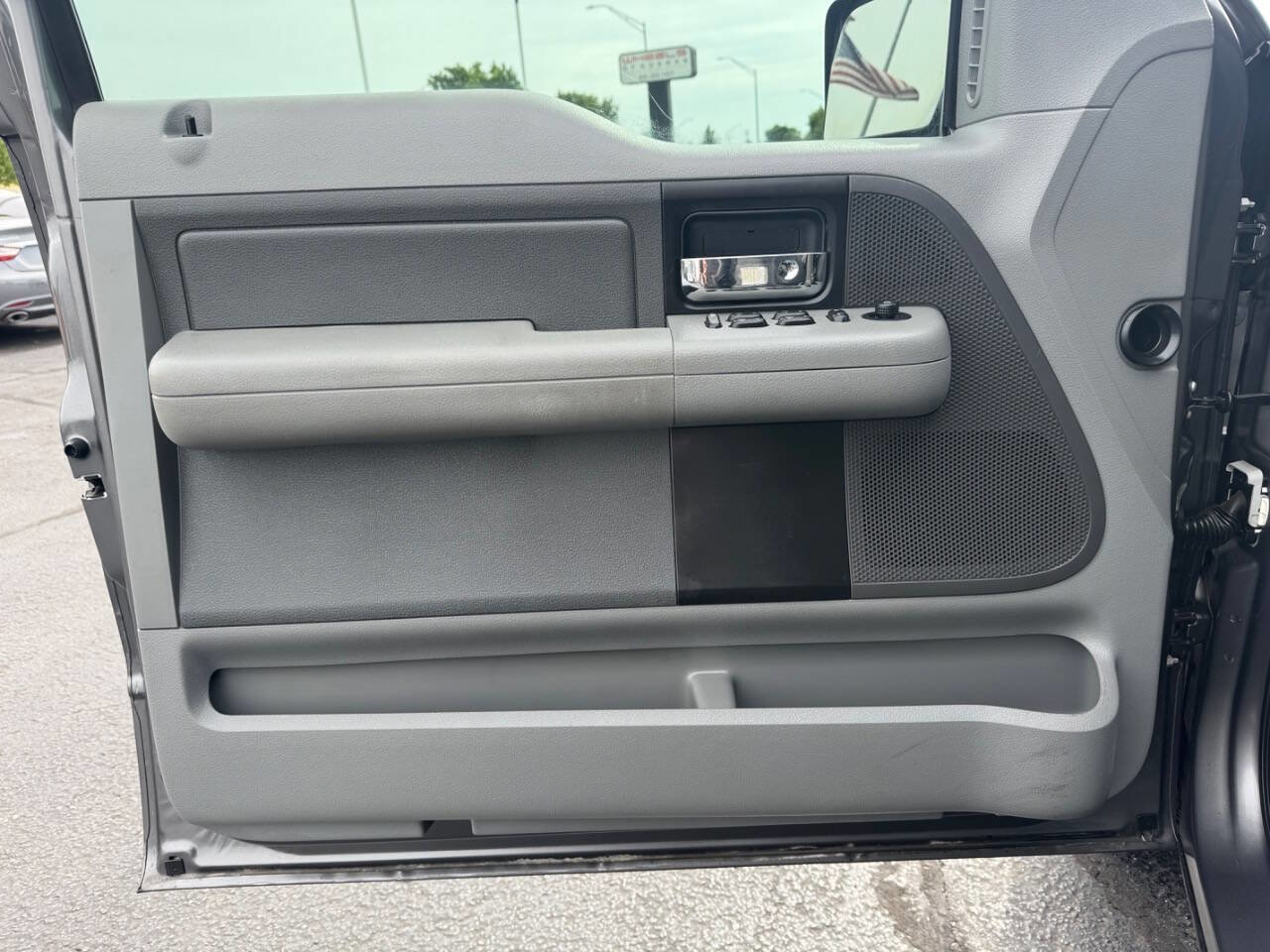 Used 2008 Ford F150 STX RWD image 16