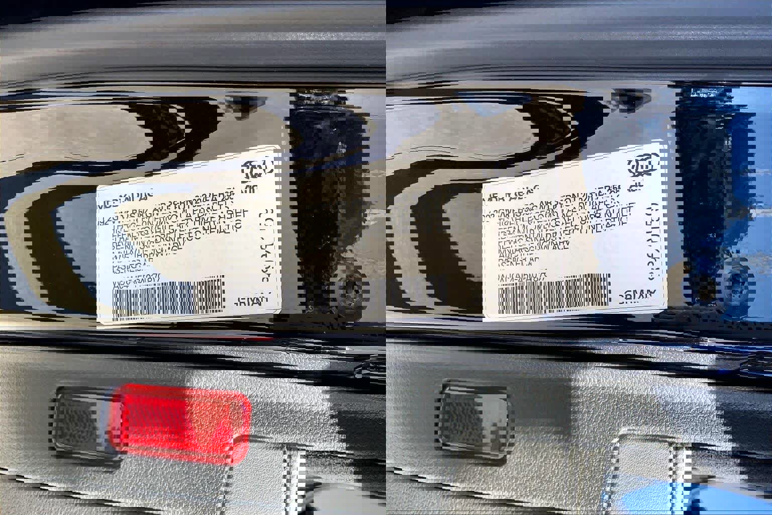 Used 2023 Audi S4 Prestige image 36