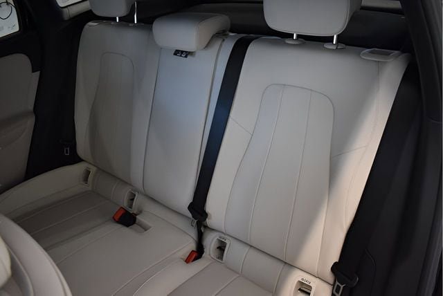 New 2026 Mercedes-Benz GLA 250 4MATIC image 10