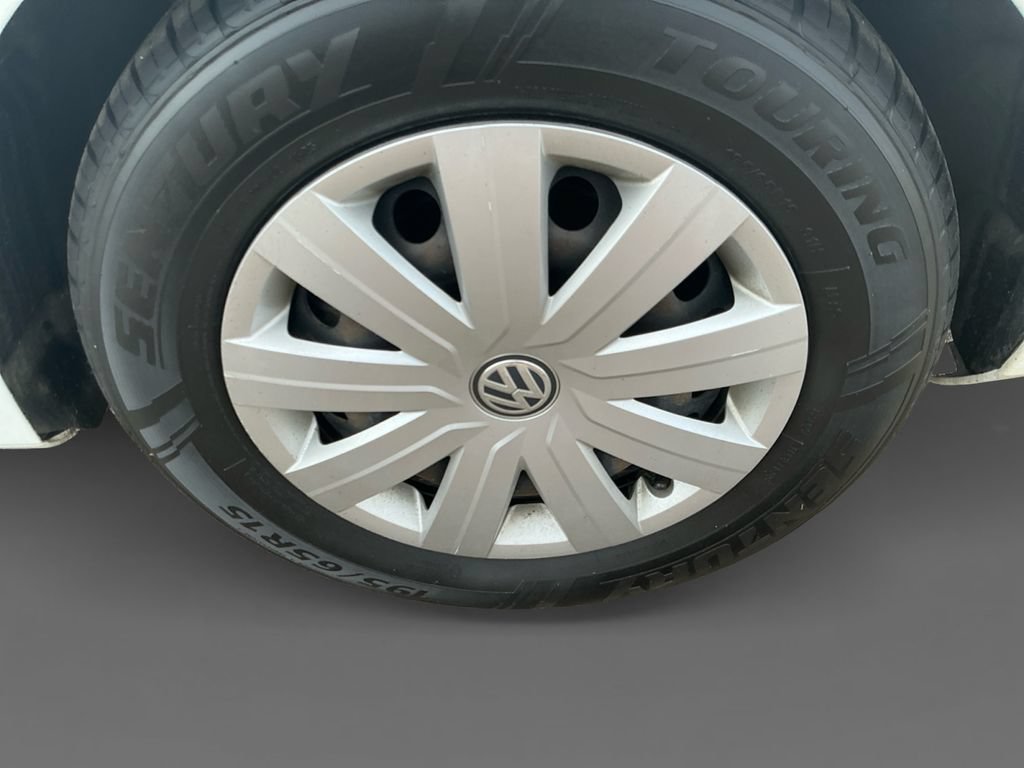 Used 2015 Volkswagen Jetta S FWD image 14
