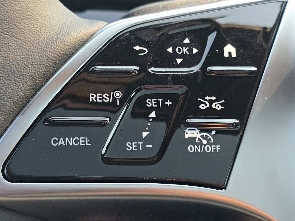 New 2026 Mercedes-Benz GLA 250 4MATIC image 35