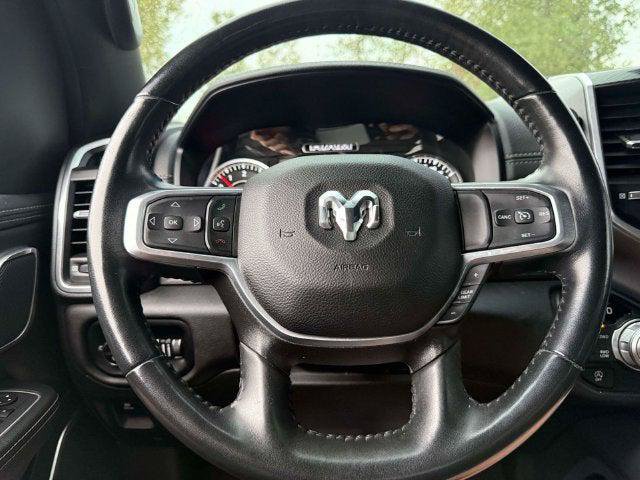 Certified 2023 RAM 1500 Laramie AWD/4WD image 20