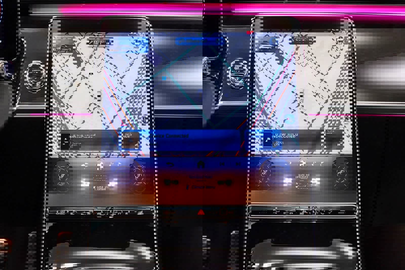 Certified 2026 Mercedes-Benz S 580 4MATIC Sedan image 14