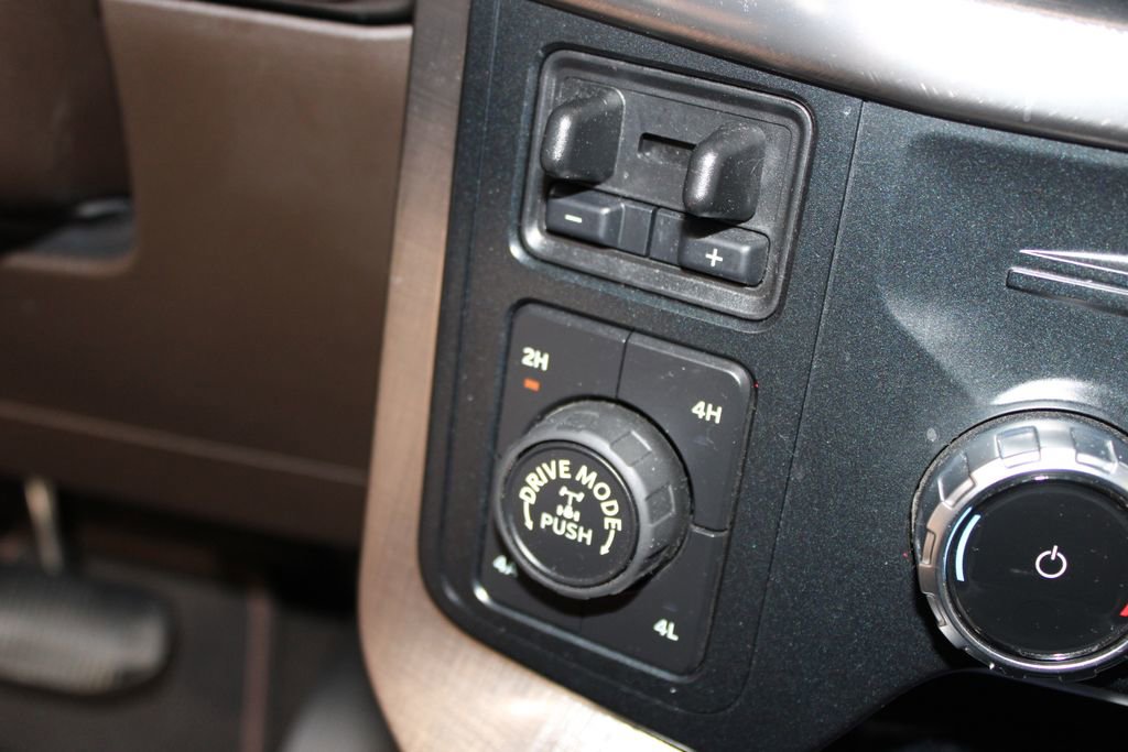 Used 2022 Ford F150 King Ranch w/ Equipment Group 601A High image 31