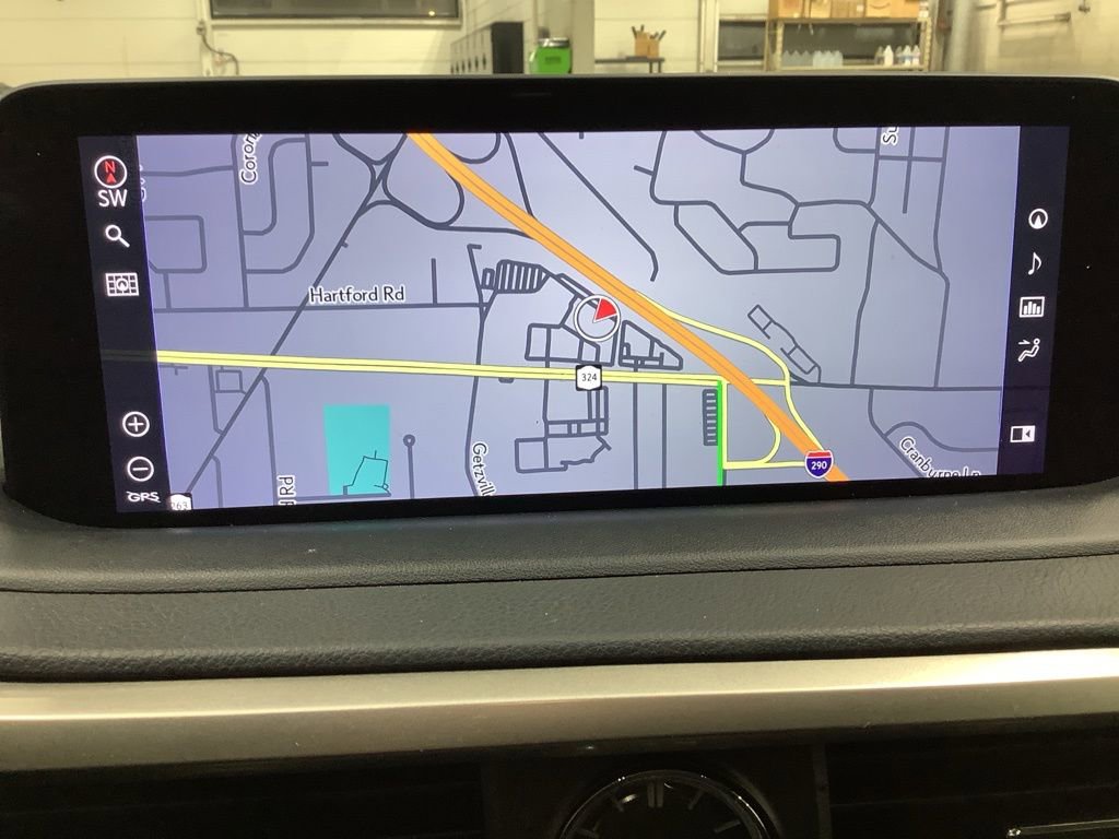 Used 2022 Lexus RX 350 AWD w/ Premium Package image 16