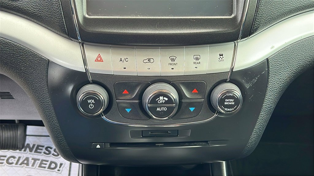 Used 2011 Dodge Journey Express image 22