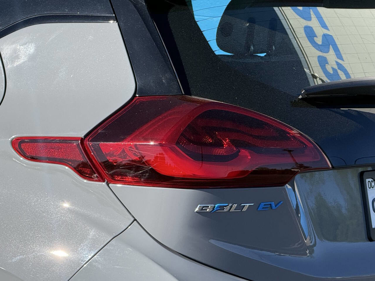 Used 2019 Chevrolet Bolt LT image 22