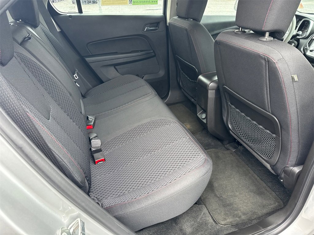 Used 2015 Chevrolet Equinox LS image 15