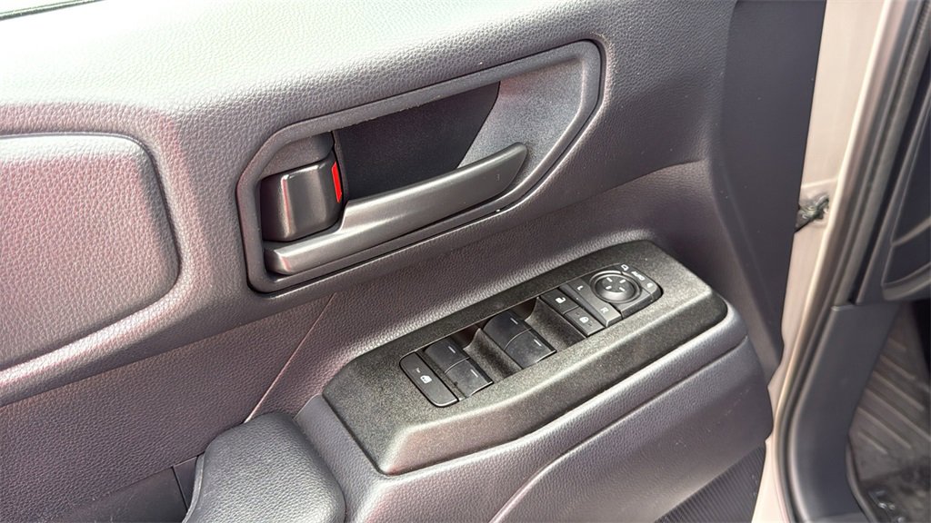 Used 2024 Toyota Land Cruiser 1958 image 13