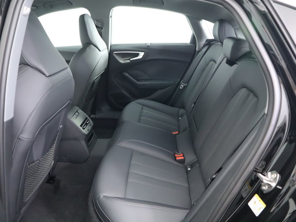 Used 2025 Audi A5 2.0T Premium Plus w/ Premium Plus image 23