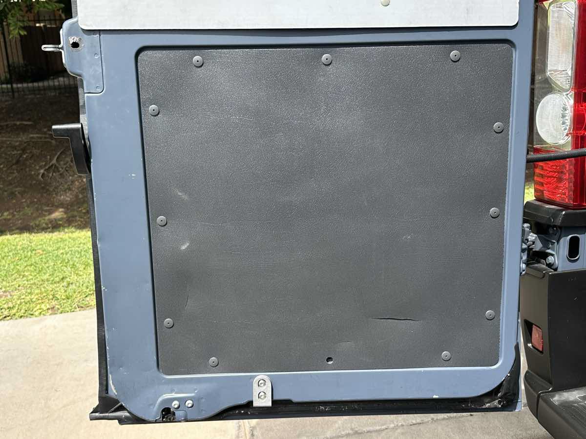 Used 2021 RAM ProMaster 3500 FWD image 36