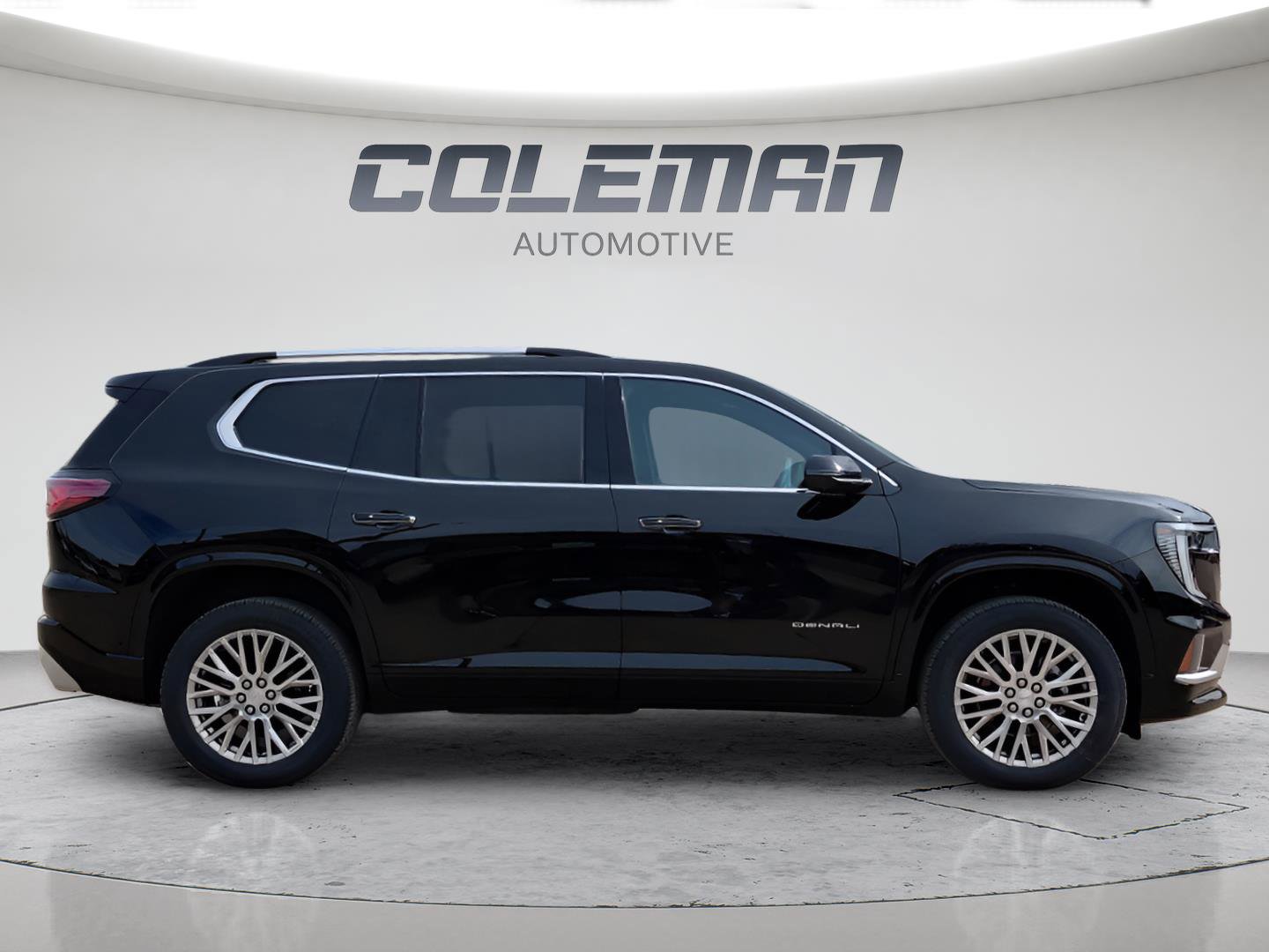 New 2026 GMC Acadia Denali w/ Super Cruise Package image 6