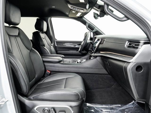 Used 2022 Jeep Wagoneer Series II image 22