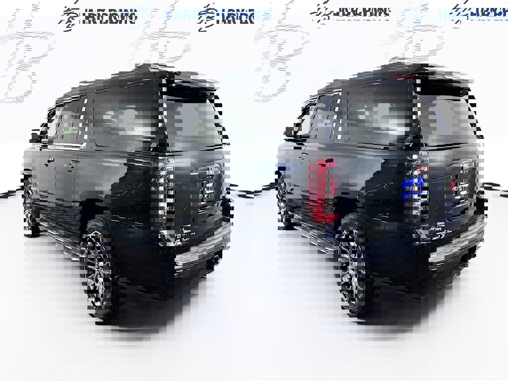 Used 2015 GMC Yukon XL SLT w/ Open Road Package image 33