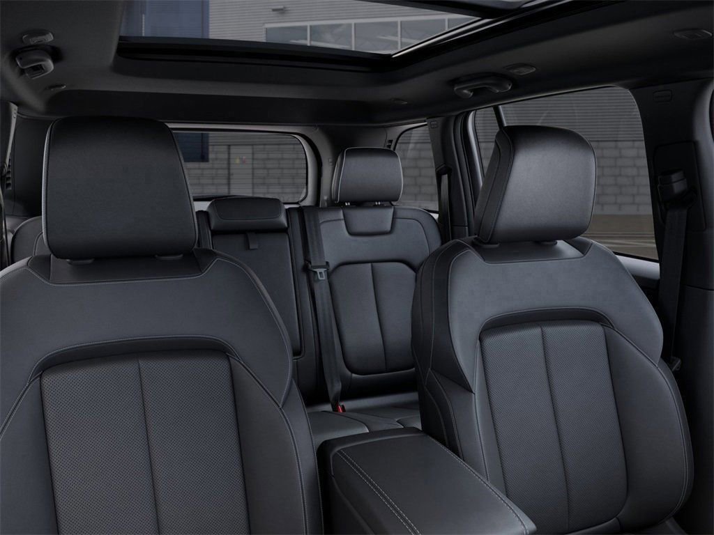 New 2026 Jeep Grand Cherokee Limited image 26