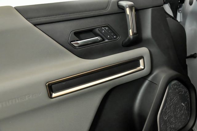 New 2025 GMC Hummer EV 3X image 7