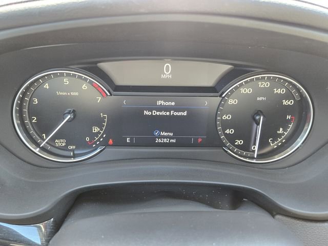 Used 2023 Cadillac XT4 Premium Luxury FWD image 21
