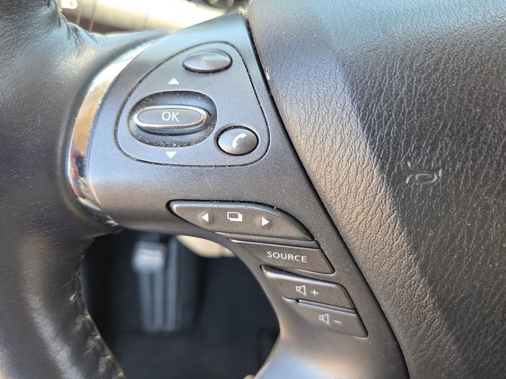 Used 2023 Nissan Murano Platinum w/ Cargo Package AWD/4WD image 23