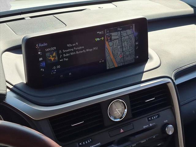 Used 2022 Lexus RX 450h AWD w/ Premium Package image 16